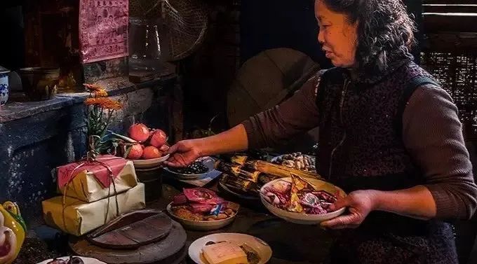財(cái)不入臟門(mén)，家里越干凈，來(lái)年的風(fēng)水財(cái)運(yùn)才會(huì)越好越暢旺發(fā)達(dá).jpg