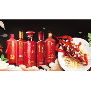 夏天為什么一定要喝點(diǎn)醬酒？三伏天喝醬酒好處多！