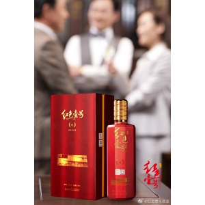 酒，形態(tài)萬(wàn)千，色澤紛呈