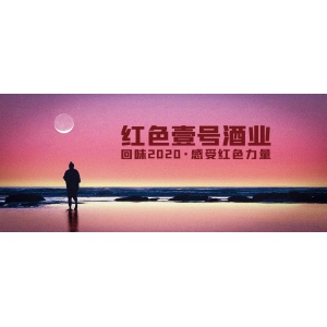 庚子歲末：回味2020，感受紅色力量