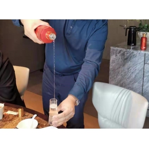 酒線拉得越細(xì)越長，酒的質(zhì)量越好嗎？
