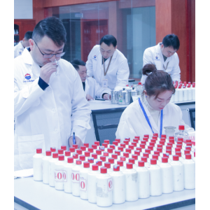 優(yōu)質醬香酒具體是如何勾兌出來的