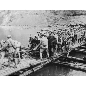 1955年授銜時十大元帥薪金待遇、住房待遇、警衛(wèi)規(guī)格及出行規(guī)