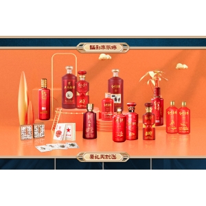 為什么那么多人喜歡喝紅色壹號(hào)酒