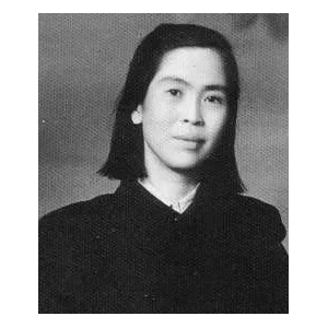 22年后，1959年，毛澤東和賀子珍，在廬山再次相見，毛澤東