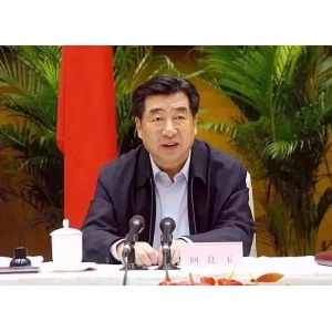 原中央政治局委員、國務(wù)院副總理回良玉：我的鄉(xiāng)愁！文筆雋永，柔