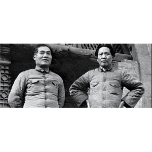 張國燾的故事，值得我們警惕