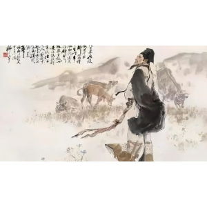 蘇軾與辛棄疾的巔峰對決，兩首《西江月》千年來難分高下