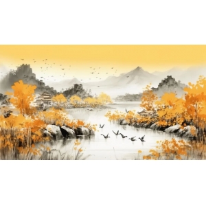 古今最深情的秋日詩，入選小學(xué)課本，看到結(jié)尾打動無數(shù)人
