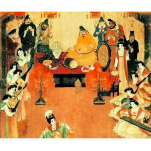 “但使主人能醉客，不知何處是他鄉(xiāng)”——唐詩中的酒與友情