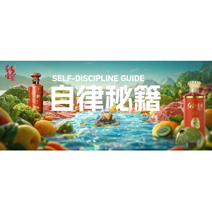 一個人的好運，離不開這三點