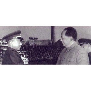 陳明仁的無(wú)悔選擇：從國(guó)民黨的嫡系將領(lǐng)到共產(chǎn)黨的開國(guó)上將