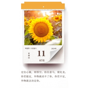 學(xué)會沉淀自己，才能活成想要的樣子