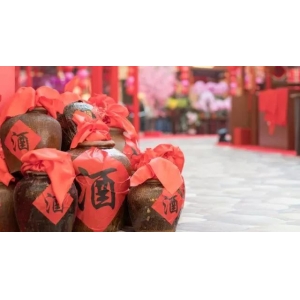 喝酒的意境，你現(xiàn)在是哪一層？