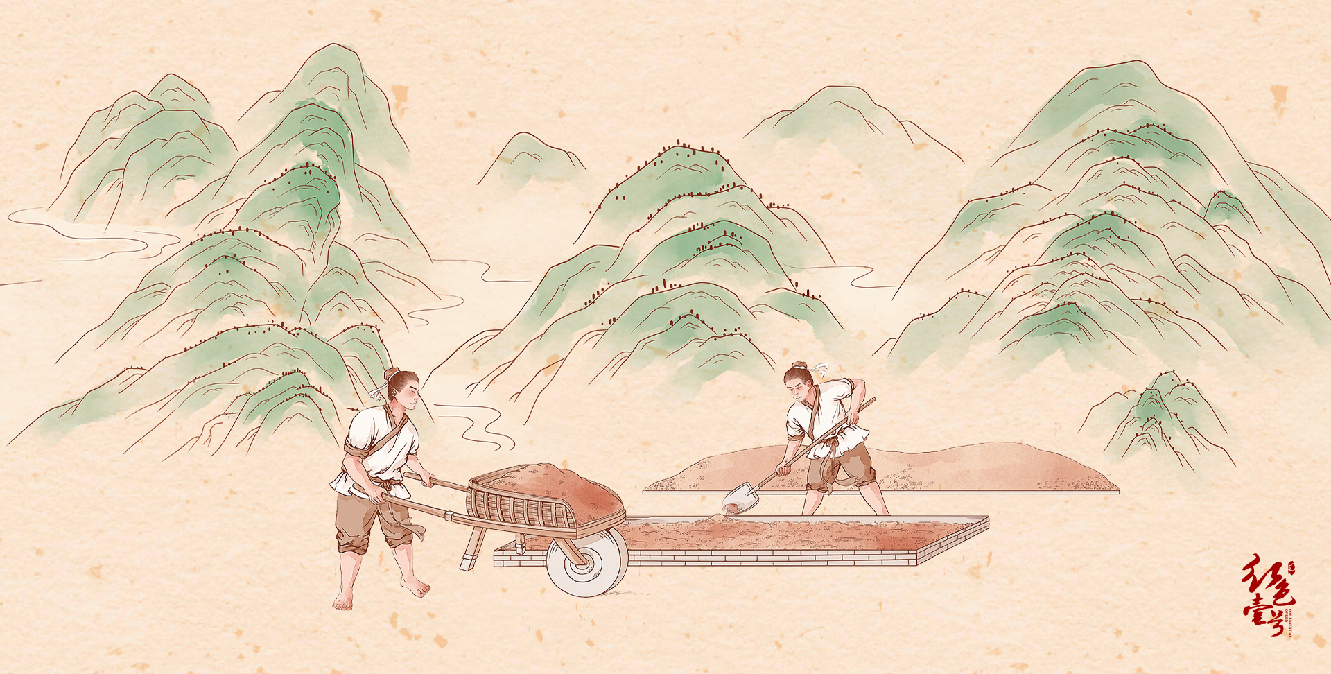 一瓶精品醬香白酒的地理密碼(圖1)